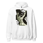 No More War! - Soviet Propaganda Hoodie