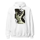 No More War! - Soviet Propaganda Hoodie