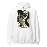 No More War! Translated - Soviet Propaganda Hoodie