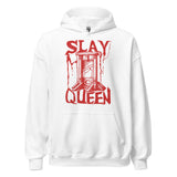 Slay Queen - Guillotine Meme Hoodie