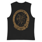 Sisyphean Task Weightlifting Club - Greek Mythology, Gym Meme, Bodybuilding Muscle Shirt