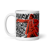 Power to the Soviets - 1967 50th Anniversary Soviet Propaganda Mug