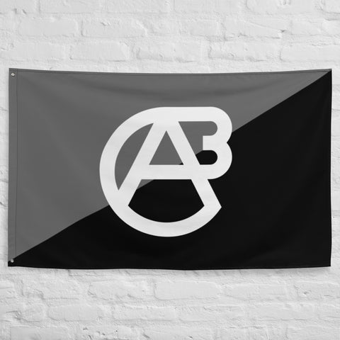 Agorist Flag - Agorism, Anarchism, Anarchist, Libertarian Flag