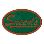 Sneed's - Meme, Ironic, Parody Patch