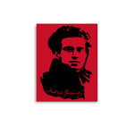 Antonio Gramsci - Socialist, Marxist, Leftist Poster