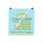 TempleOS Early Adopter - Terry A Davis, Programmer, Meme Poster