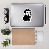 Antonio Gramsci - Socialist, Marxist, Leftist Sticker