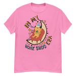 In My Honk Shoo Era - Sleepy Meme T-Shirt