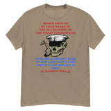 Women Shun Me, My Crew Fears Me - Moby-Dick Meme, Fishing, Oddly Specific Meme T-Shirt