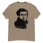 Antonio Gramsci - Socialist, Marxist, Leftist T-Shirt