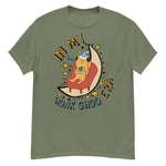 In My Honk Shoo Era - Sleepy Meme T-Shirt