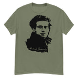 Antonio Gramsci - Socialist, Marxist, Leftist T-Shirt