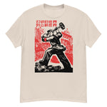 Scatter The Old World, Forge A New World - Historical, Chinese Propaganda, Cultural Revolution T-Shirt