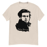 Antonio Gramsci - Socialist, Marxist, Leftist T-Shirt