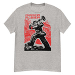 Scatter The Old World, Forge A New World - Historical, Chinese Propaganda, Cultural Revolution T-Shirt