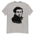 Antonio Gramsci - Socialist, Marxist, Leftist T-Shirt