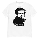 Antonio Gramsci - Socialist, Marxist, Leftist T-Shirt