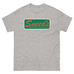 Sneed's - Meme, Ironic, Parody T-Shirt