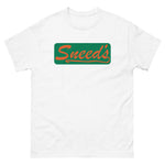 Sneed's - Meme, Ironic, Parody T-Shirt