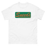 Sneed's - Meme, Ironic, Parody T-Shirt