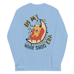 In My Honk Shoo Era - Sleepy Meme Sweatshirt