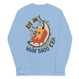 In My Honk Shoo Era - Sleepy Meme Sweatshirt