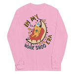 In My Honk Shoo Era - Sleepy Meme Sweatshirt