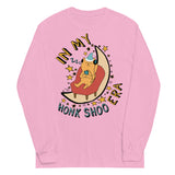 In My Honk Shoo Era - Sleepy Meme Sweatshirt