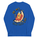 In My Honk Shoo Era - Sleepy Meme Sweatshirt