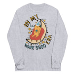 In My Honk Shoo Era - Sleepy Meme Sweatshirt