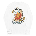 In My Honk Shoo Era - Sleepy Meme Sweatshirt