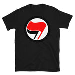 Antifascist Action - Antifa T-Shirt