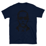 DB Cooper Sketch - Criminal, Plane Hijacking, Unsolved, Robbery T-Shirt
