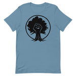 Ecosocialism - Distressed, Leftist, Climate Change T Shirt