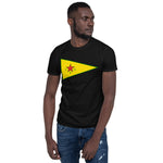 YPG Flag - People's Protection Units T Shirt