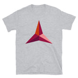 International Brigades - Three Pointed Star T-Shirt