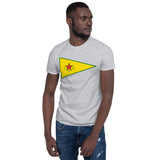 YPG Flag - People's Protection Units T Shirt