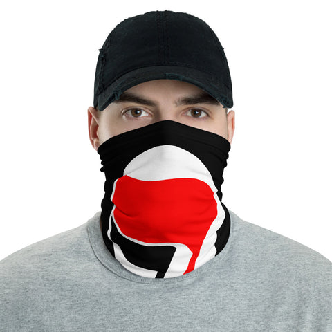 Antifascist Action - Antifa Face Mask