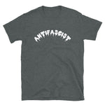 Antifascist - Antifa, Anti Fascism T-Shirt