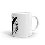 IWW Sabo-Tabby - Coffee Mug