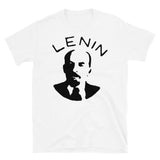 Vladimir Lenin Silhouette - T-Shirt