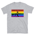 Under No Pretext - LGBTQ T-Shirt