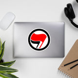Antifascist Action - Antifa Sticker