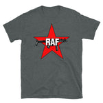 Red Army Faction Insignia - Historical, Leftist T-Shirt