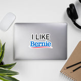 I Like Bernie - Bernie Sanders, Bernie 2020 Sticker
