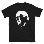 Bernie Sanders Silhouette - T-Shirt