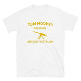 Tom Mooney Company - Spanish Civil War T Shirt