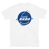 National Aerospace Development Administration - DPRK, North Korea, Space Program T-Shirt