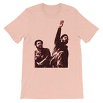 Fidel Castro and Che Guevara - Cuban Revolution, Revolutionary, Socialist, Communist T-Shirt