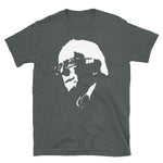Bernie Sanders Silhouette - T-Shirt